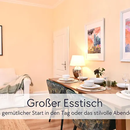 Amalias Burgwohnung - Stilvolles Apartment Mit Aufzug & Garten In Der Hinterburg Schlitz - 2 Schlafzimmer, Parkplatz, Historisches Flair Fuer Paare & Ruhesuchende Schlitz