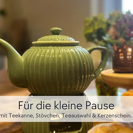 Amalias Burgwohnung - Stilvolles Apartment Mit Aufzug & Garten In Der Hinterburg Schlitz - 2 Schlafzimmer, Parkplatz, Historisches Flair Fuer Paare & Ruhesuchende Apartment