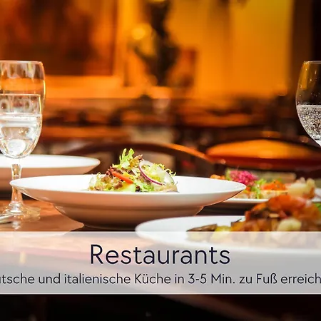 Graefin Amalia - In Der Hinterburg In - Direkt An Der 