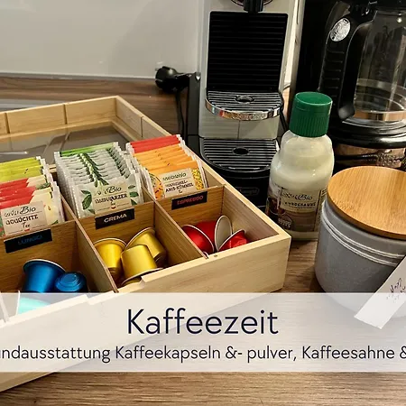 아파트 Amalias Burgwohnung - Stilvolles Apartment Mit Aufzug & Garten In Der Hinterburg Schlitz - 2 Schlafzimmer, Parkplatz, Historisches Flair Fuer Paare & Ruhesuchende