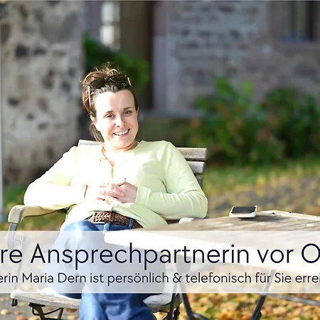 Amalias Burgwohnung - Stilvolles Apartment Mit Aufzug & Garten In Der Hinterburg Schlitz - 2 Schlafzimmer, Parkplatz, Historisches Flair Fuer Paare & Ruhesuchende *