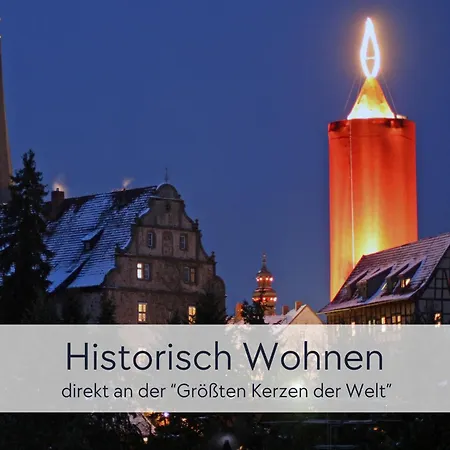 Amalias Burgwohnung - Stilvolles Mit Aufzug & Garten In Der Hinterburg - 2 Schlafzimmer, Parkplatz, Historisches Flair Fuer Paare & Ruhesuchende Апартаменты