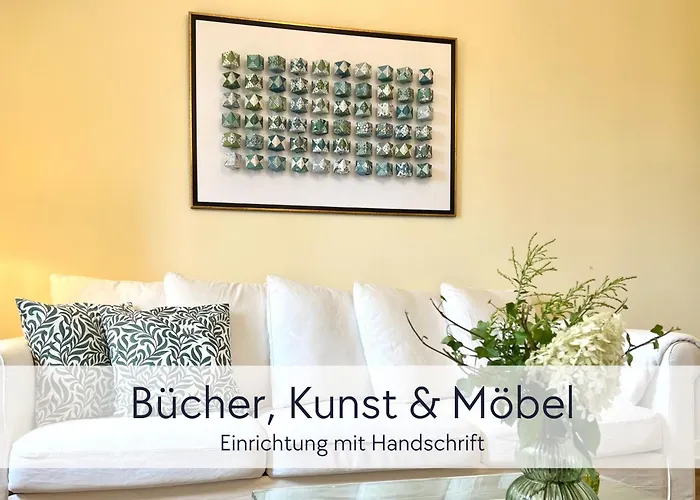 Amalias Burgwohnung - Stilvolles Mit Aufzug & Garten In Der Hinterburg - 2 Schlafzimmer, Parkplatz, Historisches Flair Fuer Paare & Ruhesuchende Apartament Schlitz