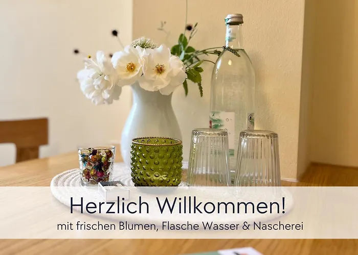 Amalias Burgwohnung - Stilvolles Mit Aufzug & Garten In Der Hinterburg - 2 Schlafzimmer, Parkplatz, Historisches Flair Fuer Paare & Ruhesuchende Apartament Schlitz