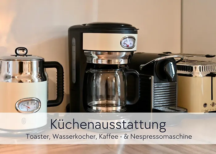 Amalias Burgwohnung - Stilvolles Mit Aufzug & Garten In Der Hinterburg - 2 Schlafzimmer, Parkplatz, Historisches Flair Fuer Paare & Ruhesuchende * Schlitz