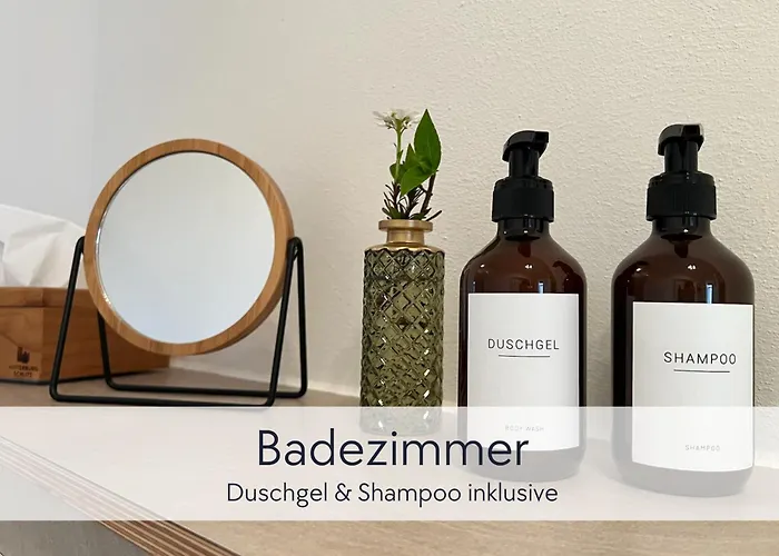 Amalias Burgwohnung - Stilvolles Mit Aufzug & Garten In Der Hinterburg - 2 Schlafzimmer, Parkplatz, Historisches Flair Fuer Paare & Ruhesuchende