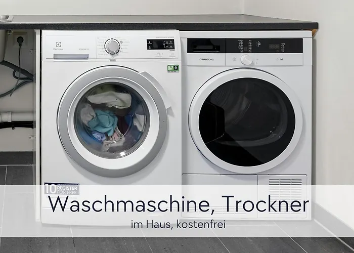 Apartament Amalias Burgwohnung - Stilvolles Mit Aufzug & Garten In Der Hinterburg - 2 Schlafzimmer, Parkplatz, Historisches Flair Fuer Paare & Ruhesuchende Schlitz