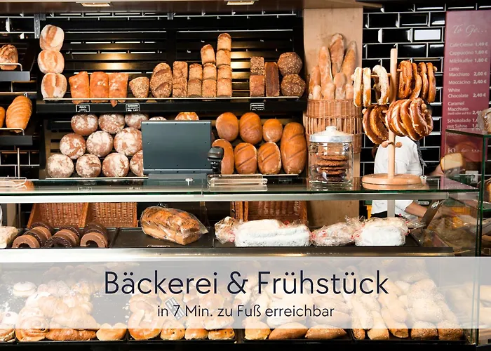 Apartament Amalias Burgwohnung - Stilvolles Mit Aufzug & Garten In Der Hinterburg - 2 Schlafzimmer, Parkplatz, Historisches Flair Fuer Paare & Ruhesuchende