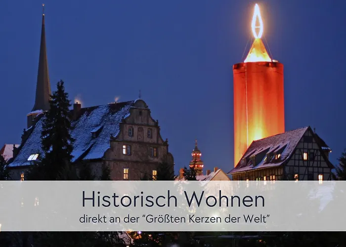 Amalias Burgwohnung - Stilvolles Mit Aufzug & Garten In Der Hinterburg - 2 Schlafzimmer, Parkplatz, Historisches Flair Fuer Paare & Ruhesuchende Apartament